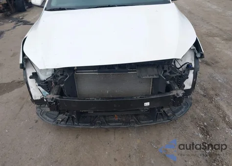 2024 Kia Forte Lxs из США, поврежденный, VIN 3KPF24AD8RE775180